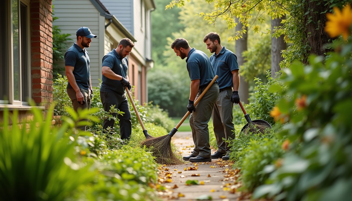 debroussaillage-maison